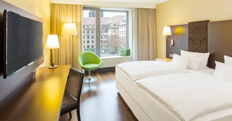 Room Superior-Zimmer mit Aussicht